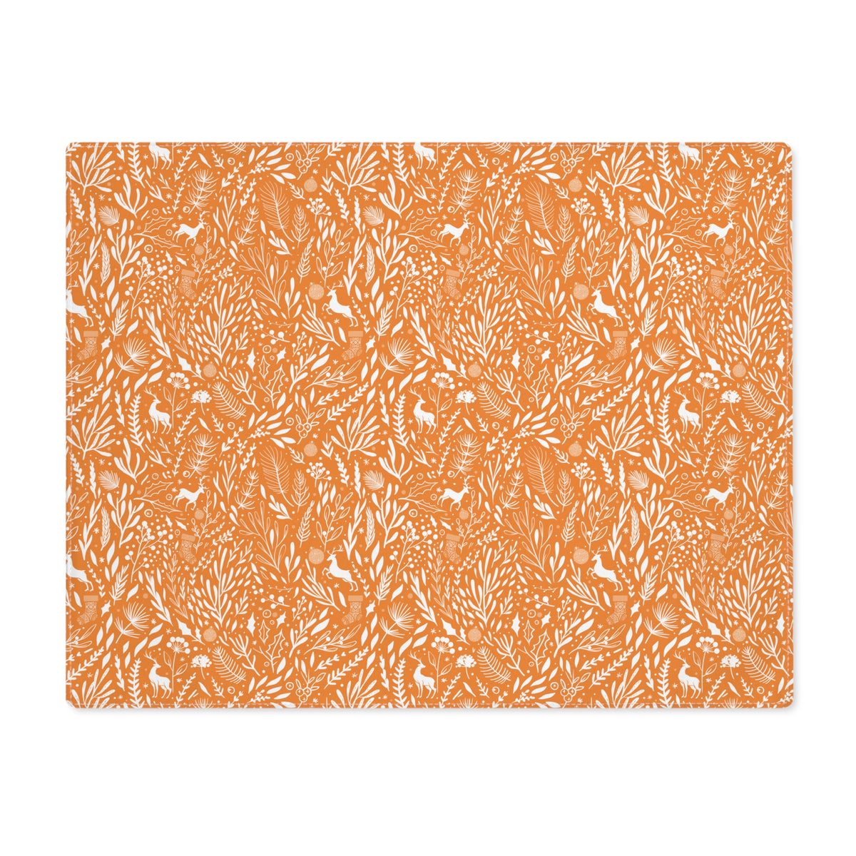 Placemat | Knoxville, Tennessee | Fauna