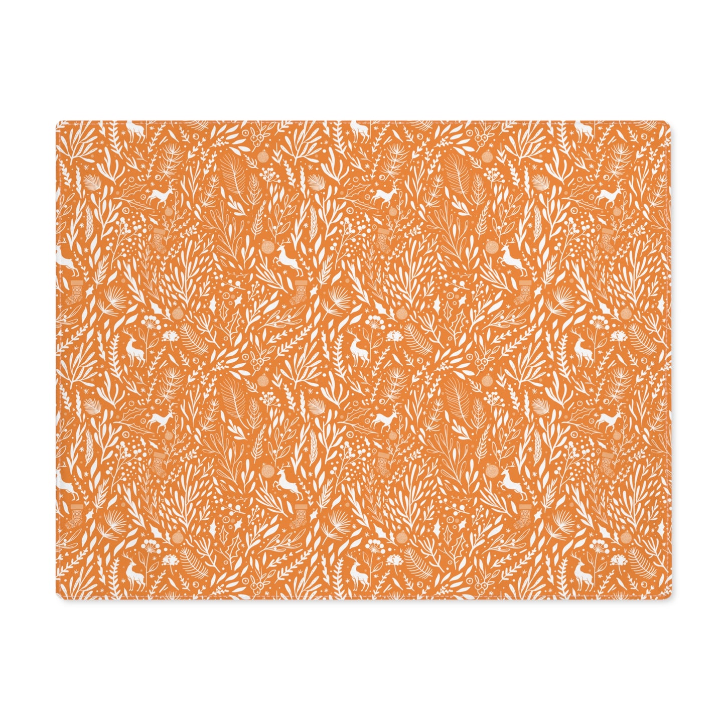 Placemat | Knoxville, Tennessee | Fauna
