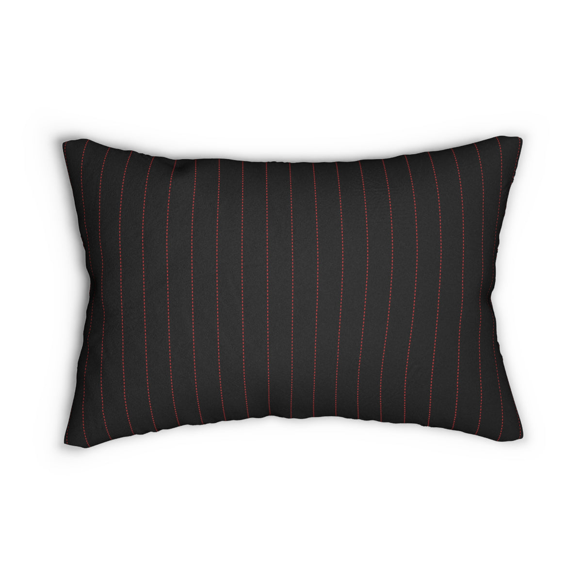 Pillow | Salt Lake City, Utah | Pinstripe