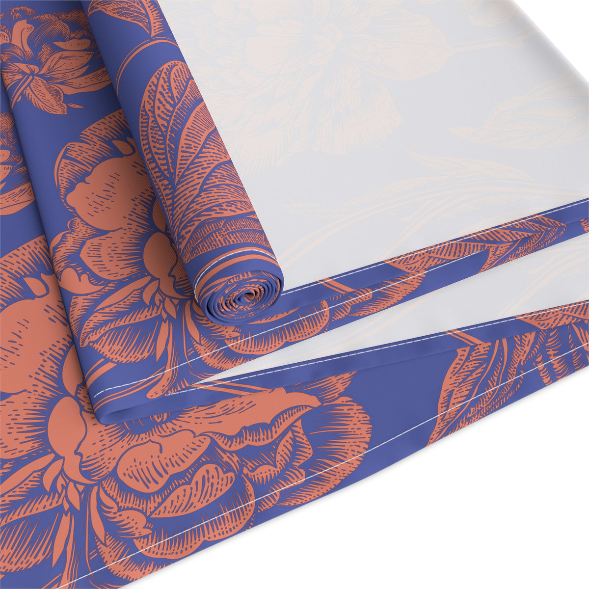 Table Runner | Lawrence, Kansas | Peony