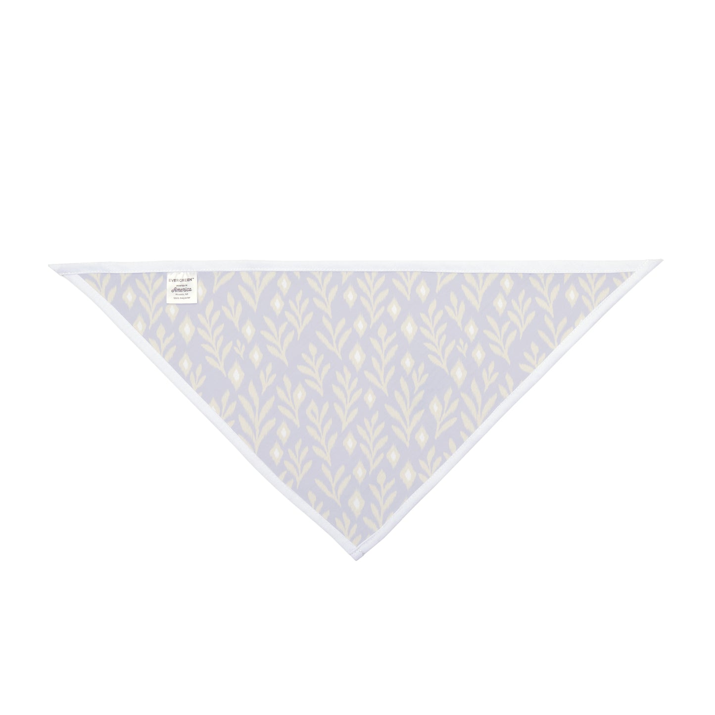 Pet Bandana | Harrisonburg, Virginia | Laurel