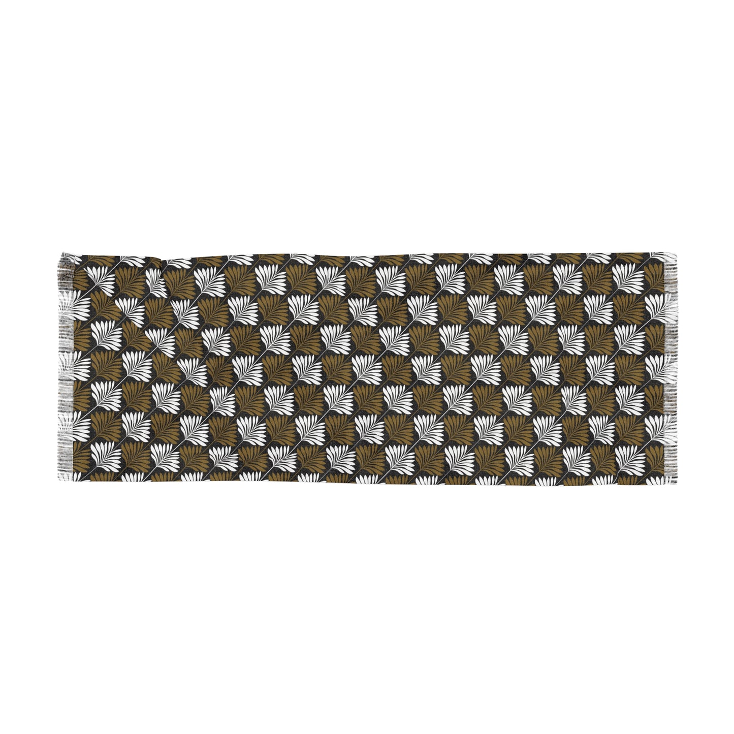 Scarf | Winston Salem, North Carolina | Deco