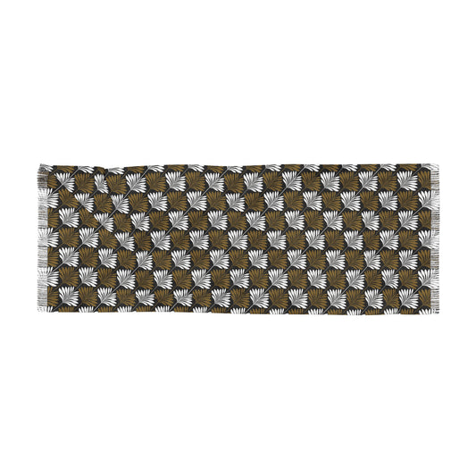 Scarf | Winston Salem, North Carolina | Deco