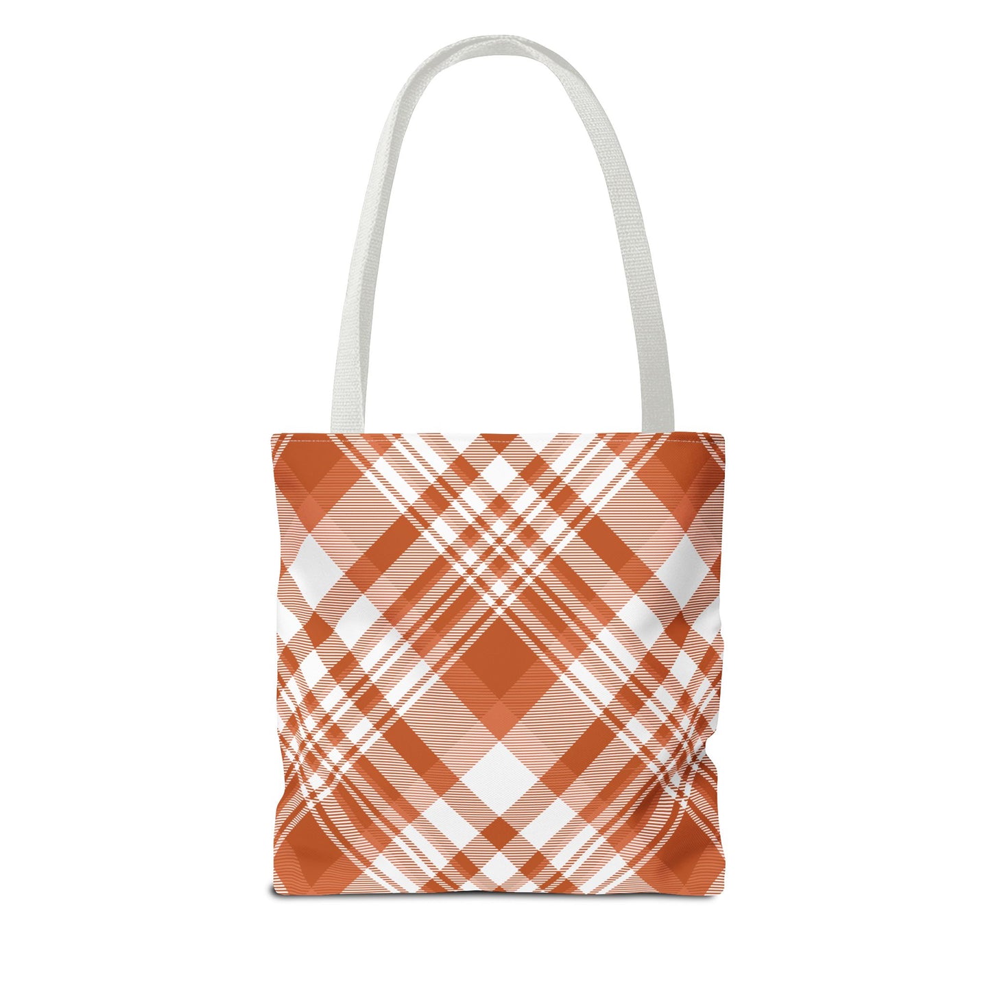 Totes | Austin, Texas | Tartan