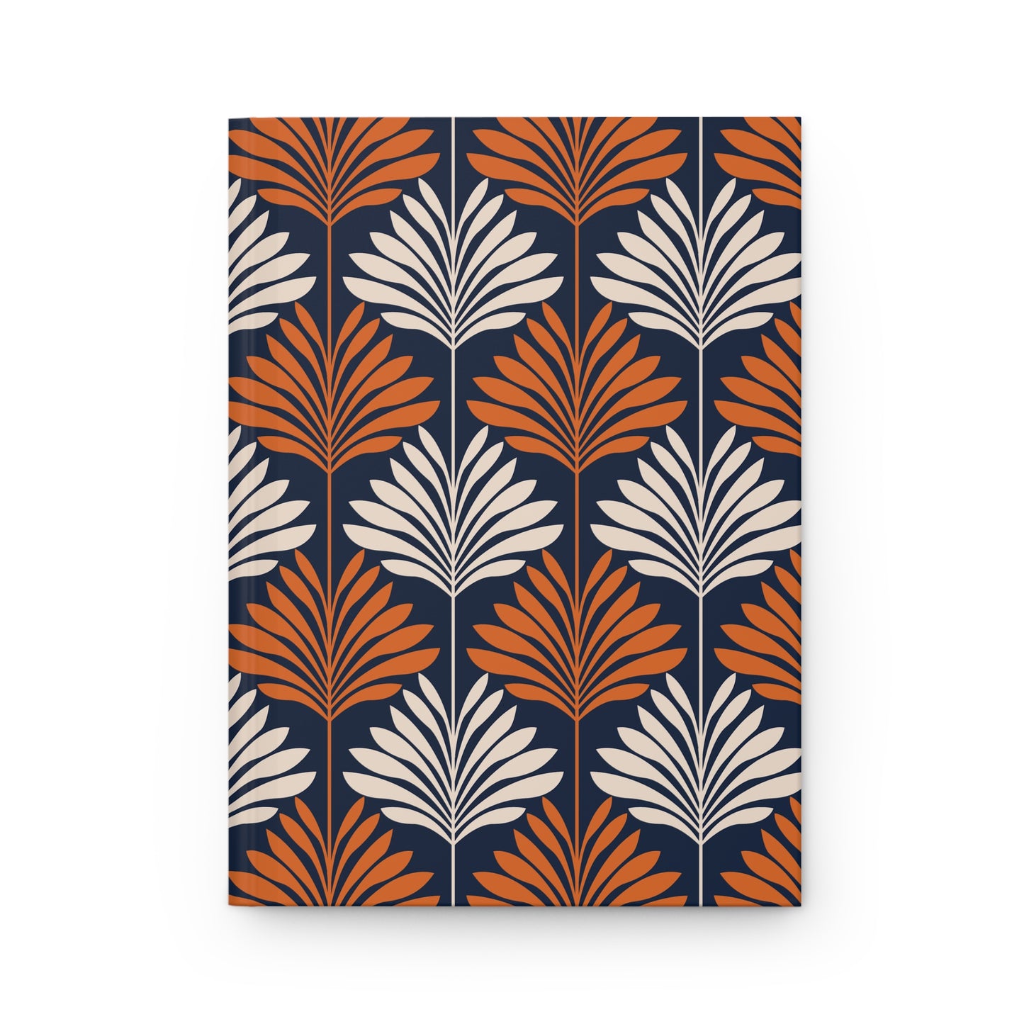 Hardcover Journal | Auburn, Alabama | Deco