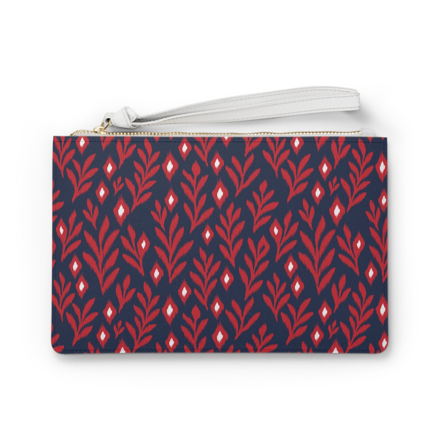 Clutch Bag | Oxford, Mississippi | Laurel
