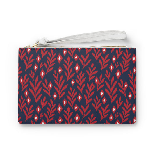 Clutch Bag | Oxford, Mississippi | Laurel