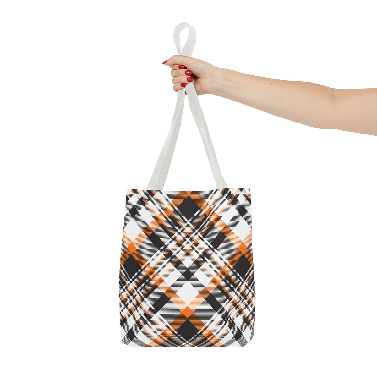 Totes | Princeton, New Jersey | Tartan