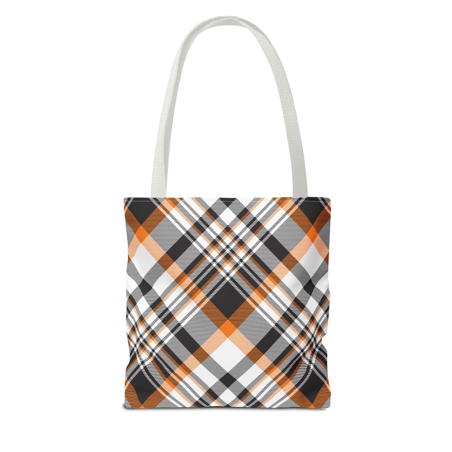 Totes | Princeton, New Jersey | Tartan