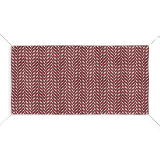 Banner | Tuscaloosa, Alabama | Herringbone