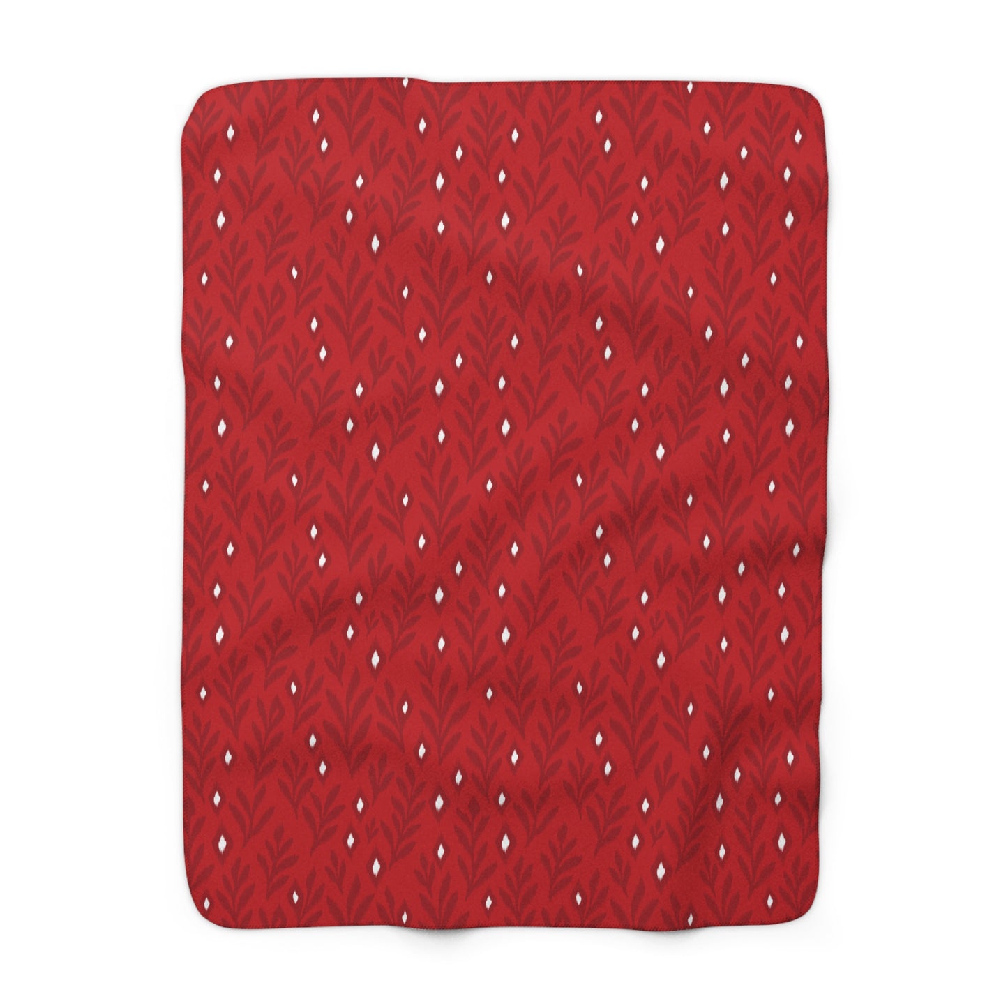 Sherpa Blanket | Madison, Wisconsin | Laurel