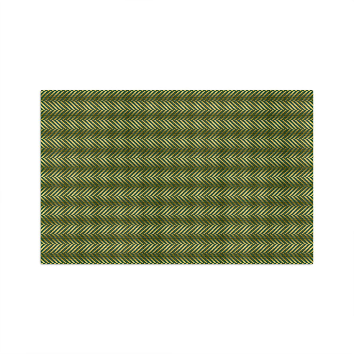 Tea Towels | Fairfax, Virginia | Herringbone