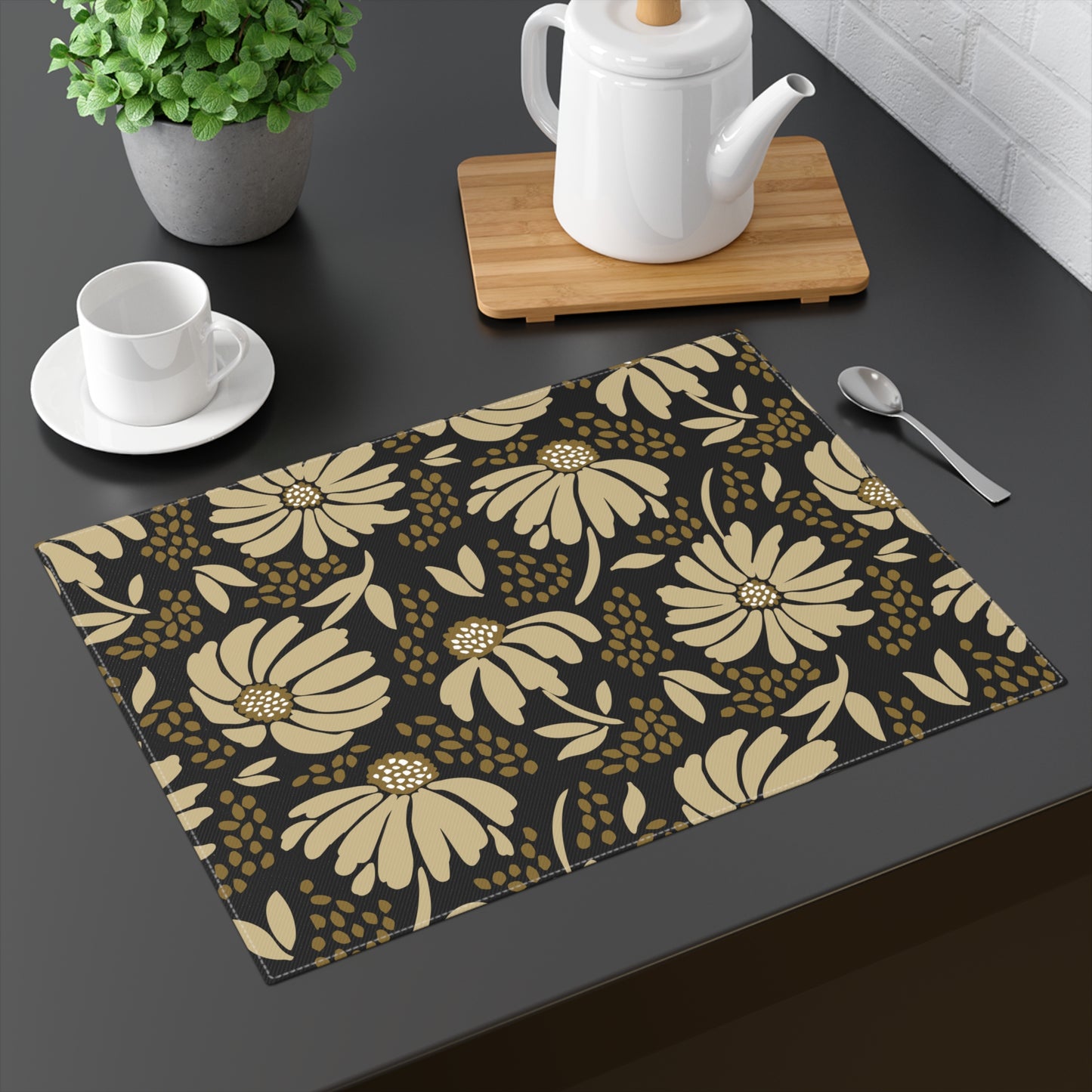 Placemat | Winston Salem, North Carolina | Bellis