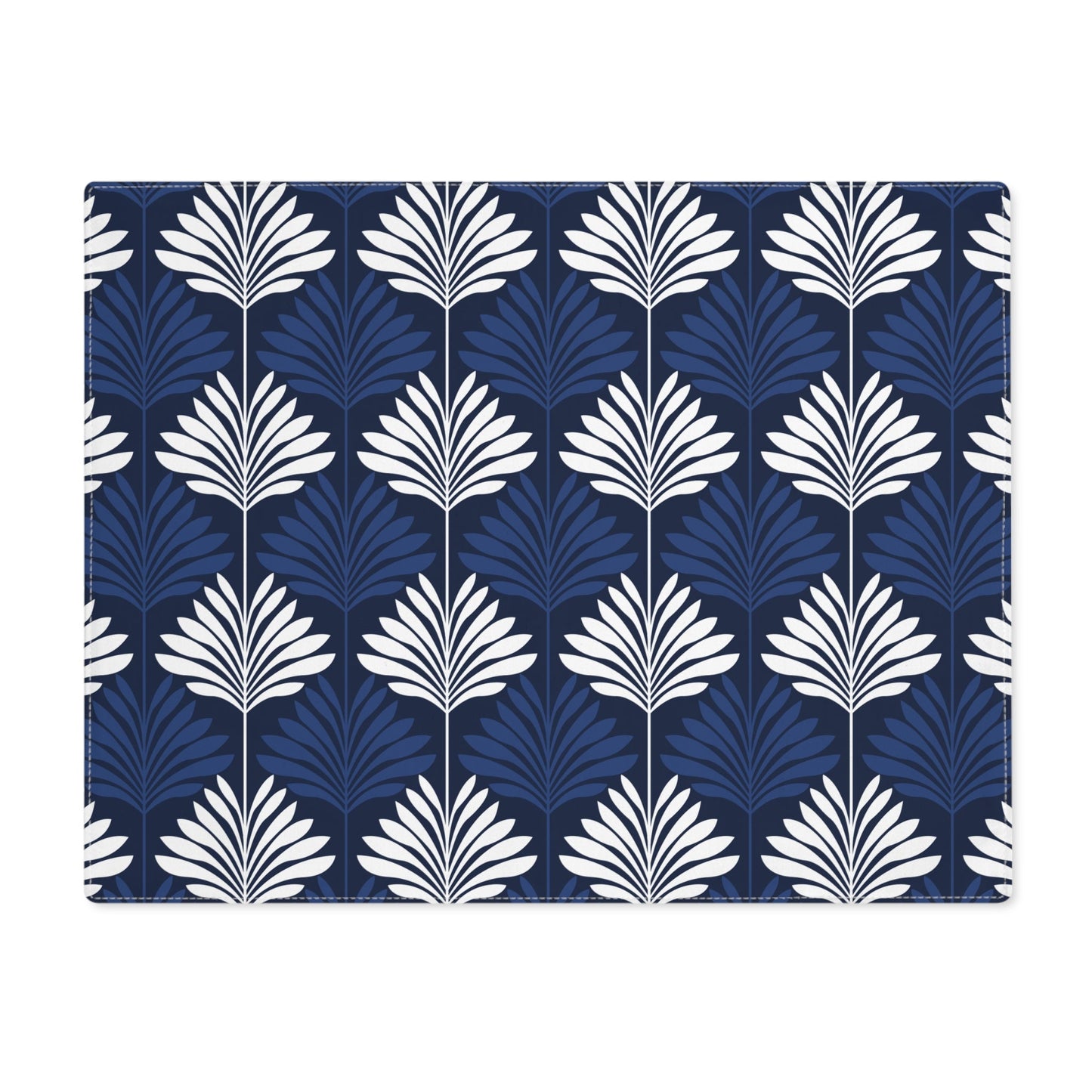 Placemat | Navy & White | Deco