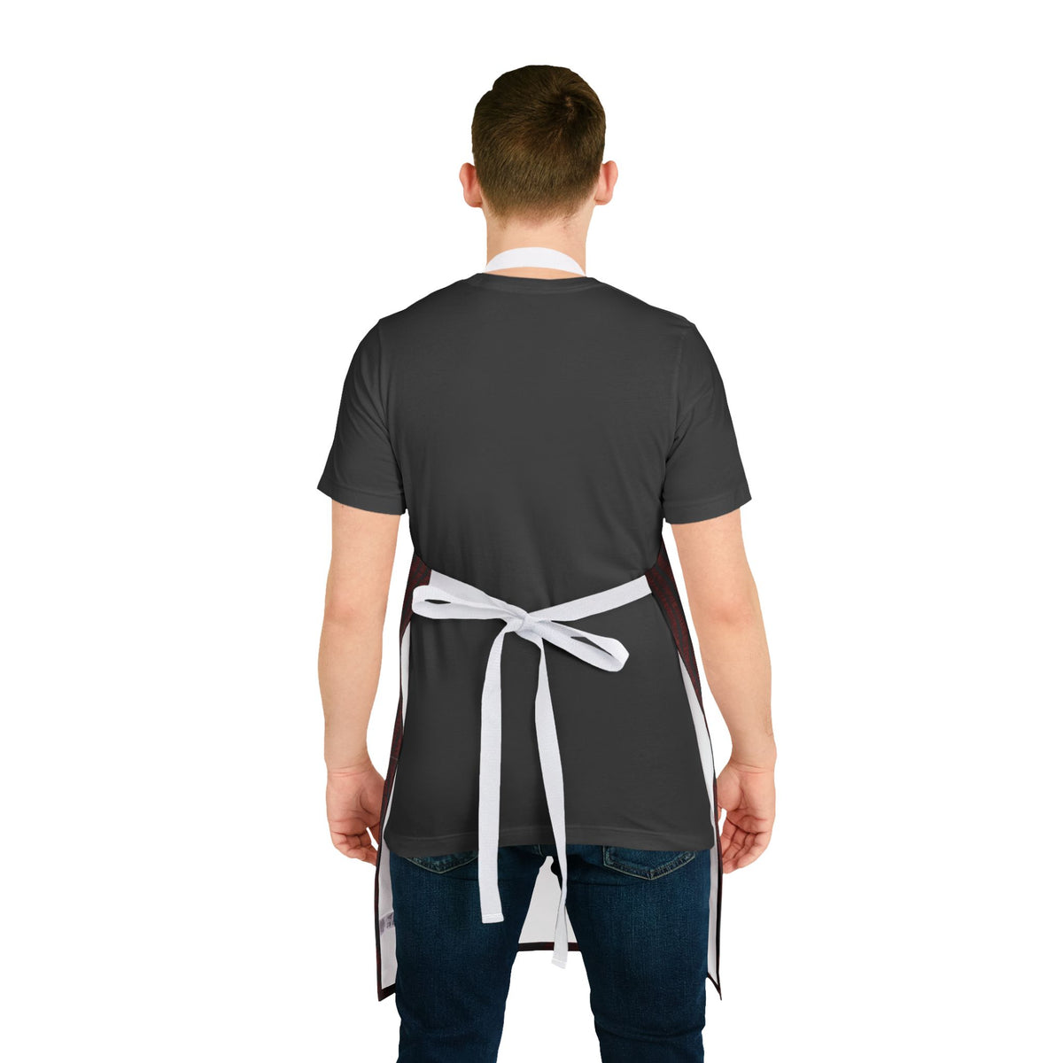 Apron | Columbia, South Carolina | Ogee