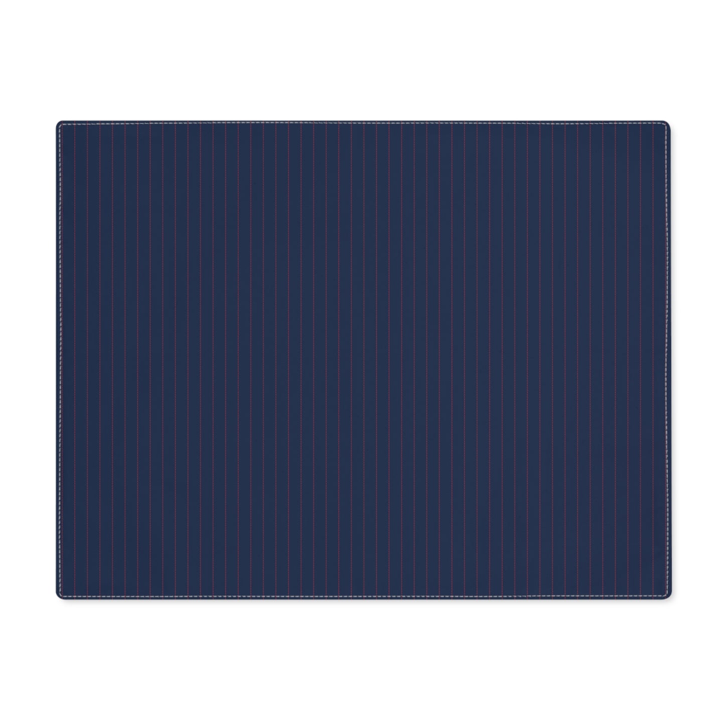 Placemat | Oxford, Mississippi | Pinstripe