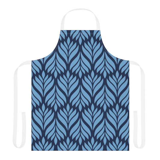 Apron | Chapel Hill, North Carolina | Palm