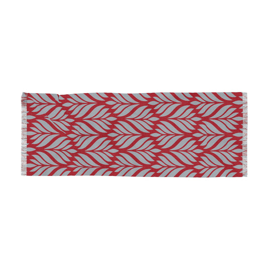 Scarf | Columbus, Ohio | Palm