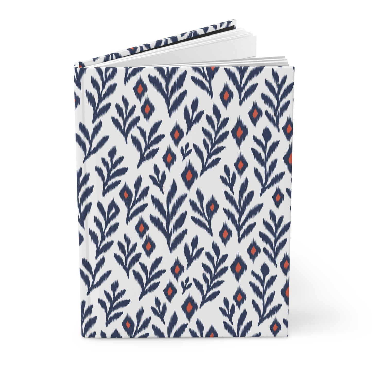 Hardcover Journal | Charlottesville, Virginia | Laurel