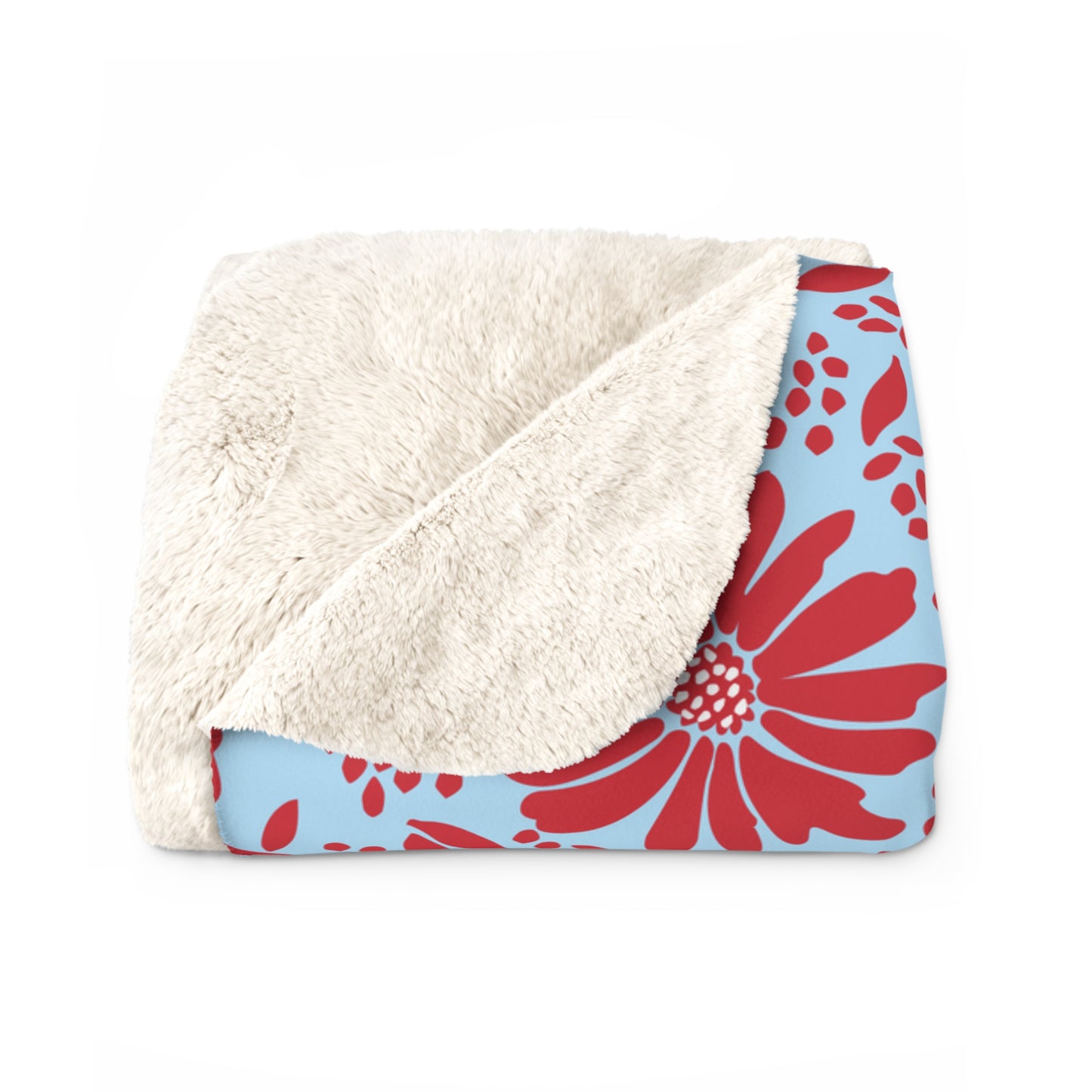 Sherpa Blanket | Oxford, Mississippi | Bellis