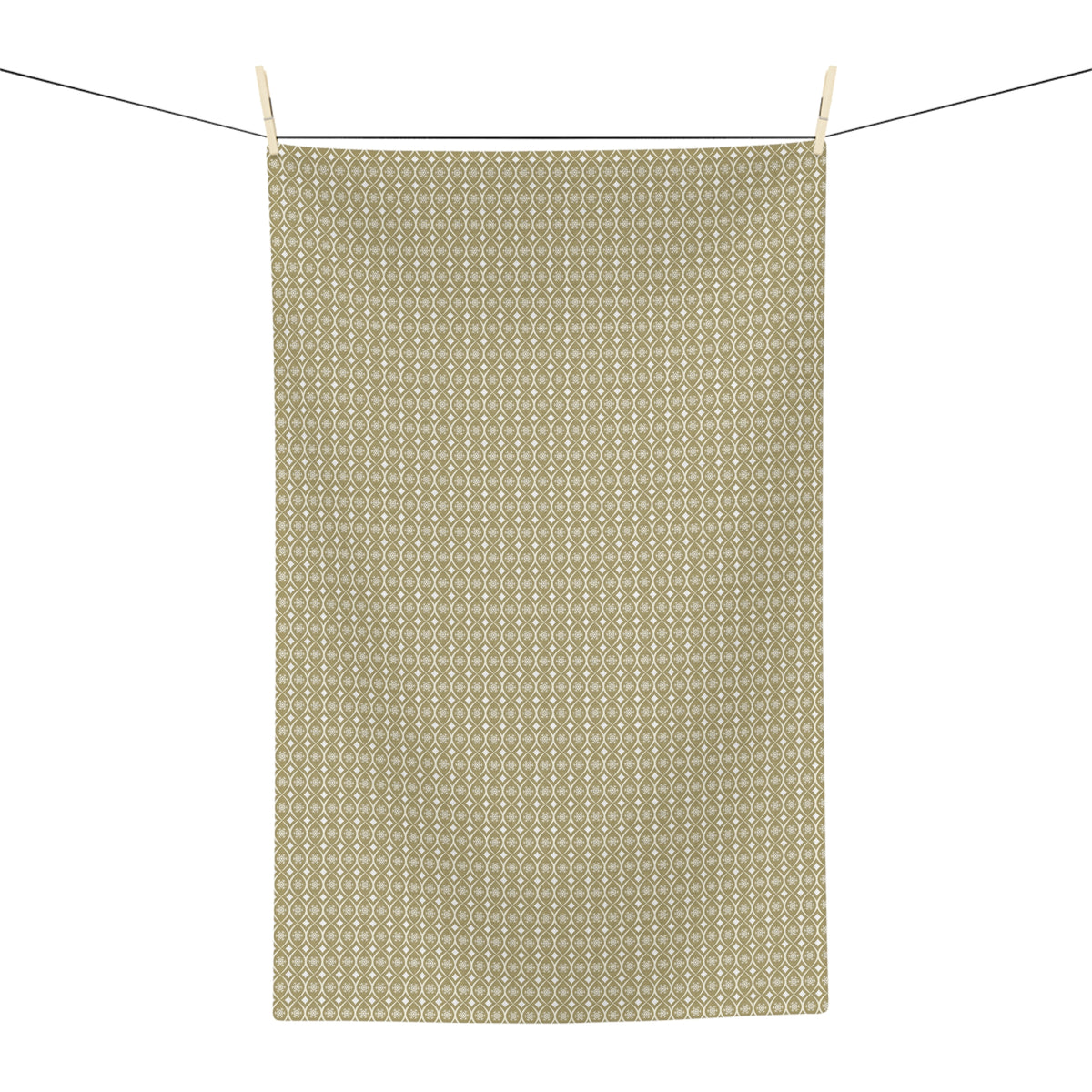 Tea Towels | Atlanta, Georgia | Snow