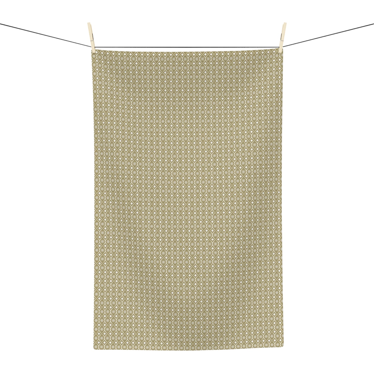 Tea Towels | Atlanta, Georgia | Snow