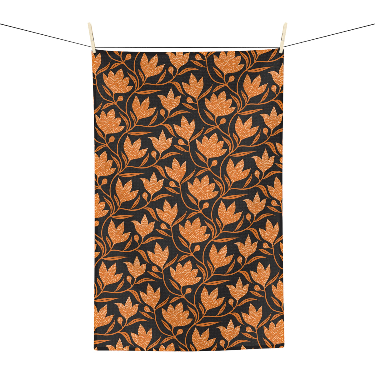 Tea Towels | Princeton, New Jersey | Magnolia