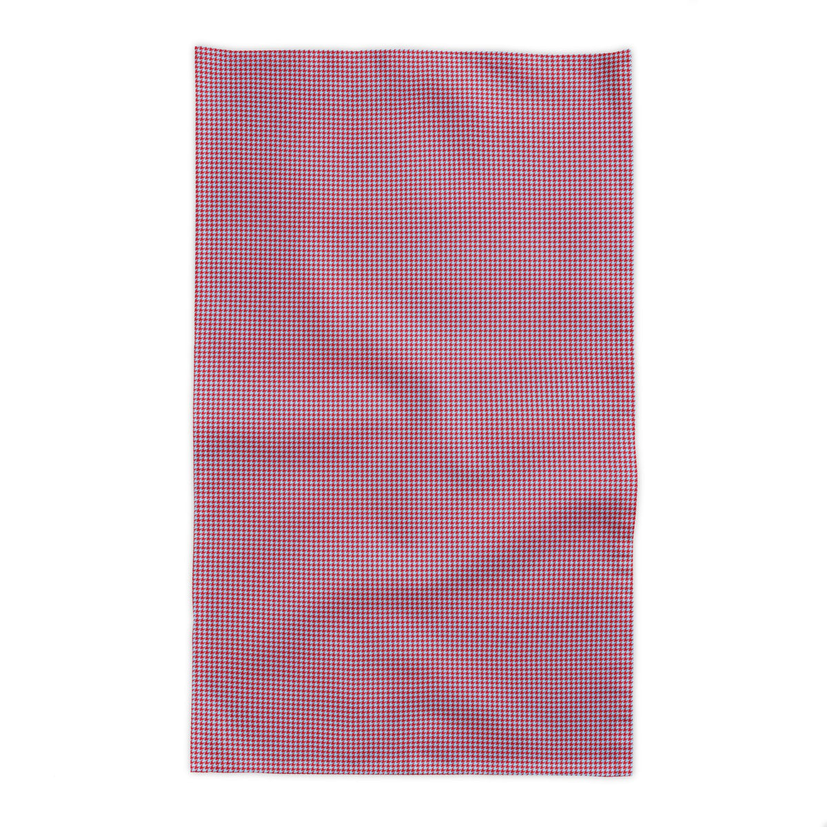 Tablecloth | Oxford, Mississippi | Houndstooth