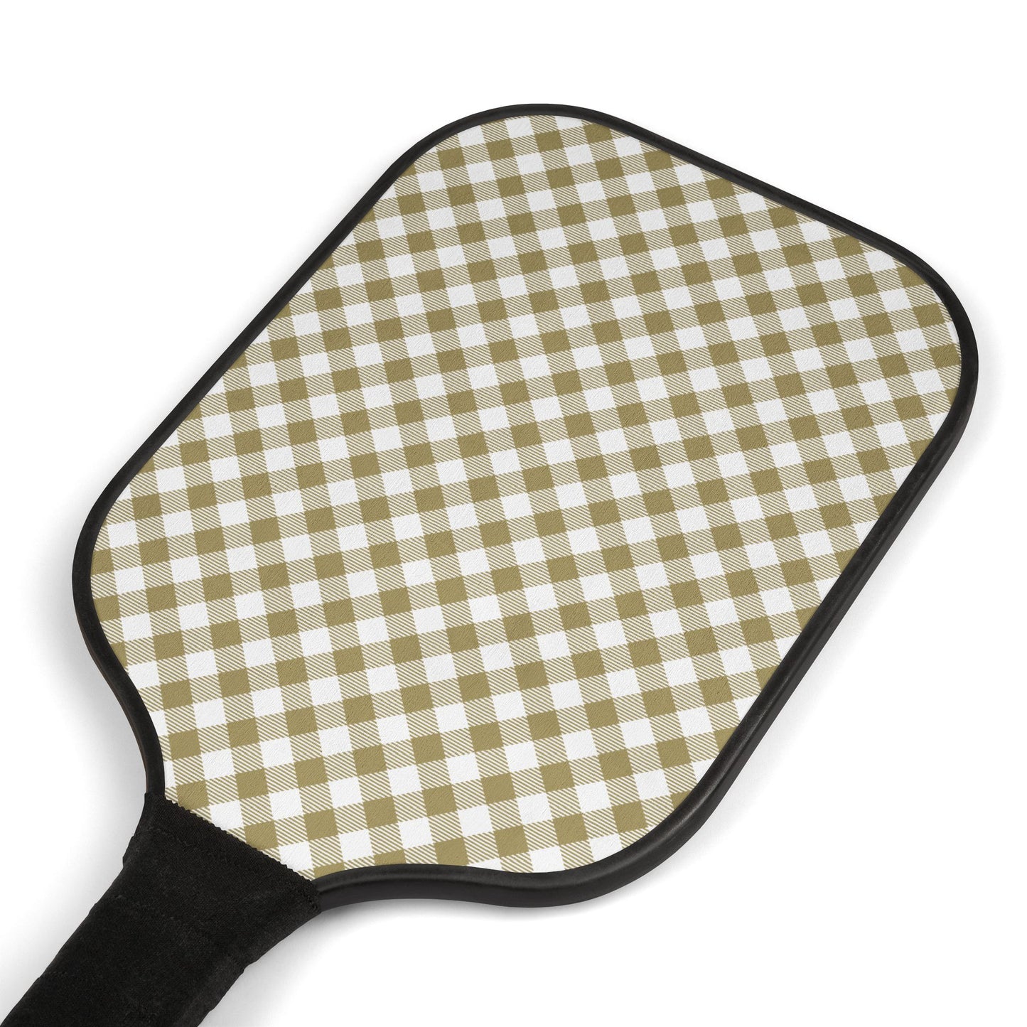 Pickleball Paddle Kit | Atlanta, Georgia | Gingham