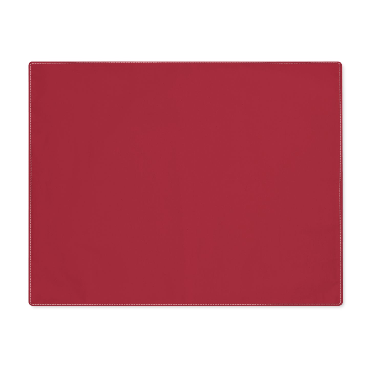 Placemat | Bloomington, Indiana | Dark