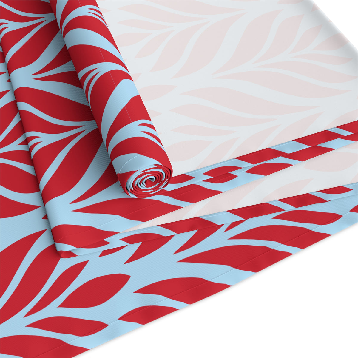 Table Runner | Oxford, Mississippi | Palm