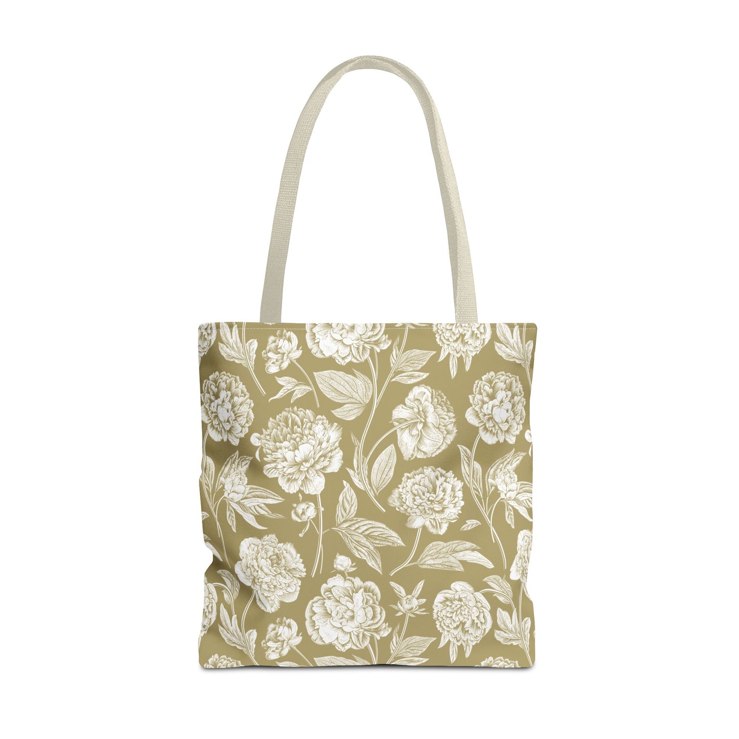 Totes | Atlanta, Georgia | Peony