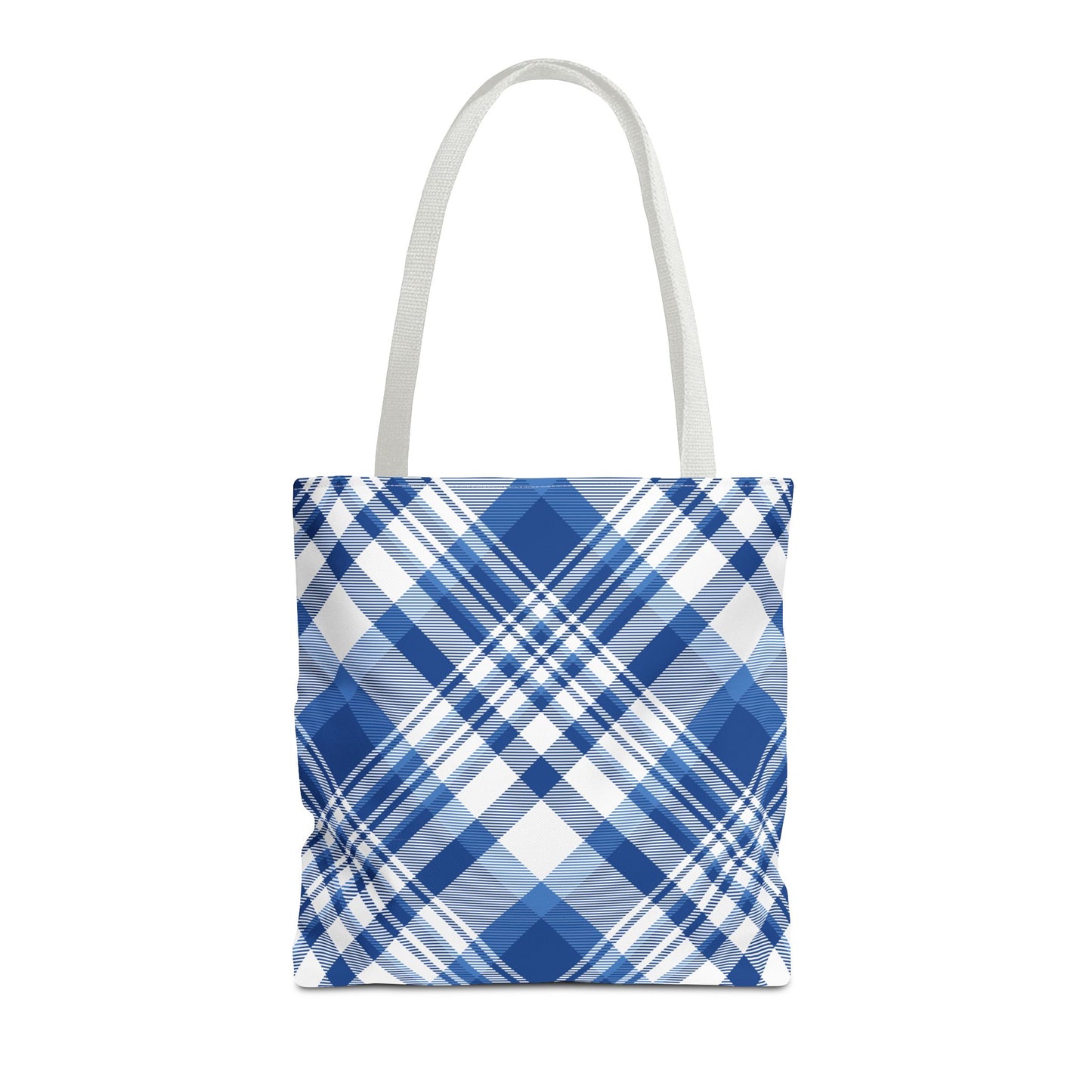 Totes | Lexington, Kentucky | Tartan