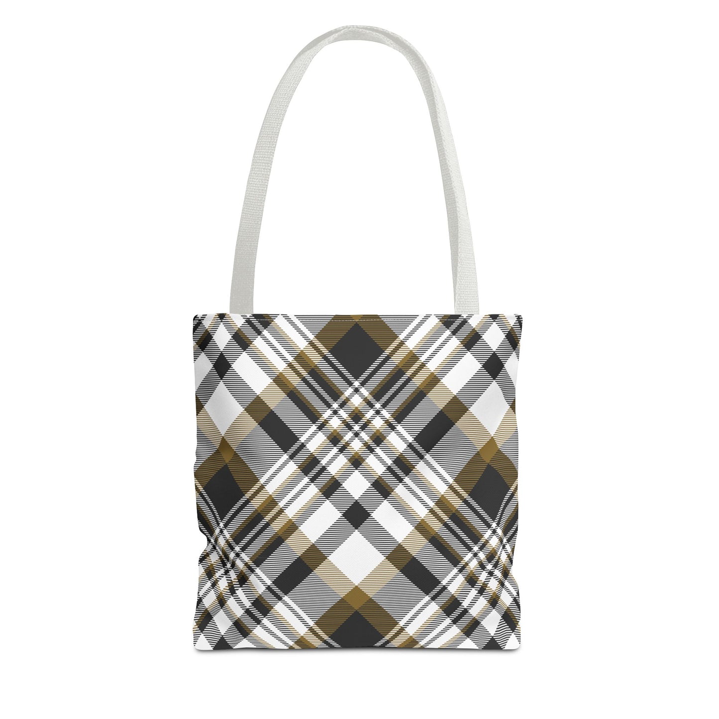 Totes | Winston Salem, North Carolina | Tartan