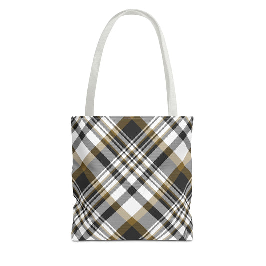 Totes | Winston Salem, North Carolina | Tartan