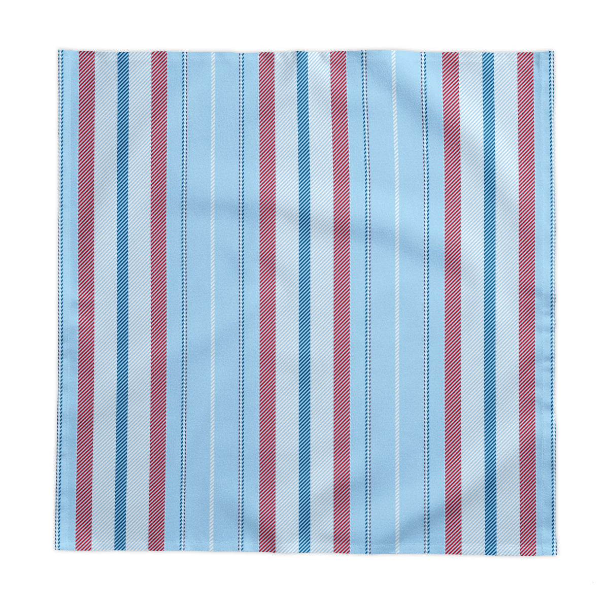 Tablecloth | Oxford, Mississippi | Stripe