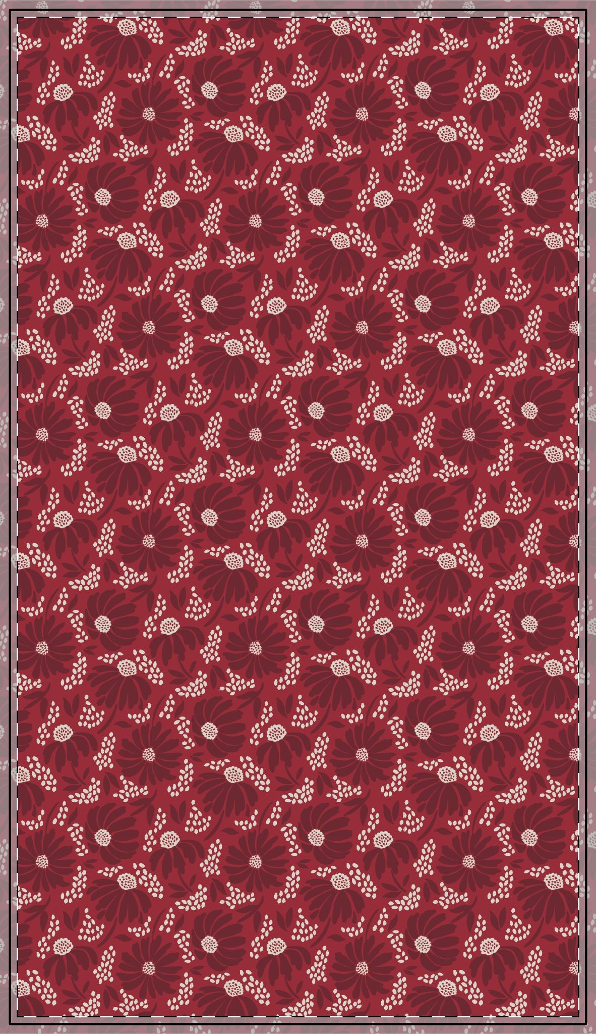 Tablecloth | Tuscaloosa, Alabama | Bellis