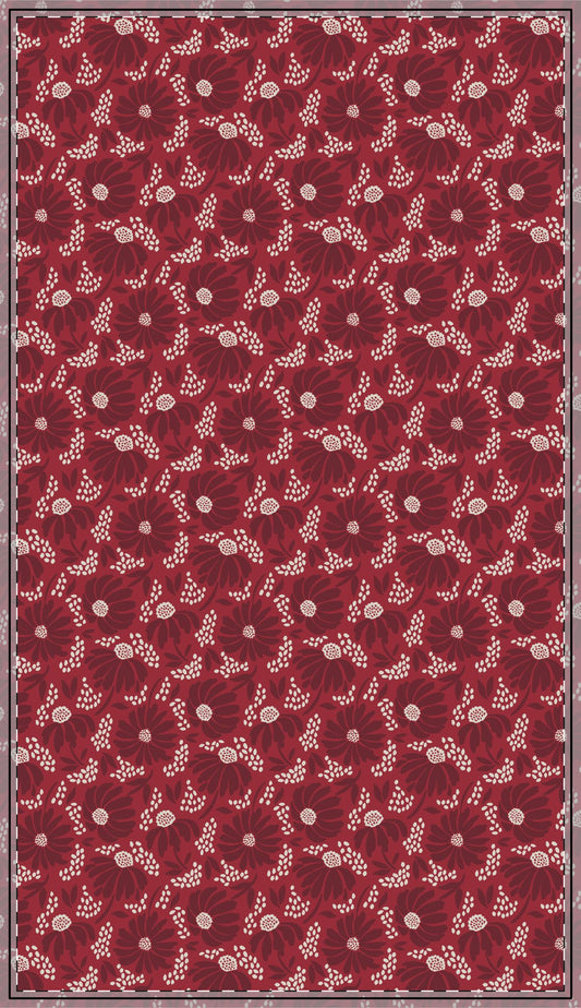 Tablecloth | Tuscaloosa, Alabama | Bellis