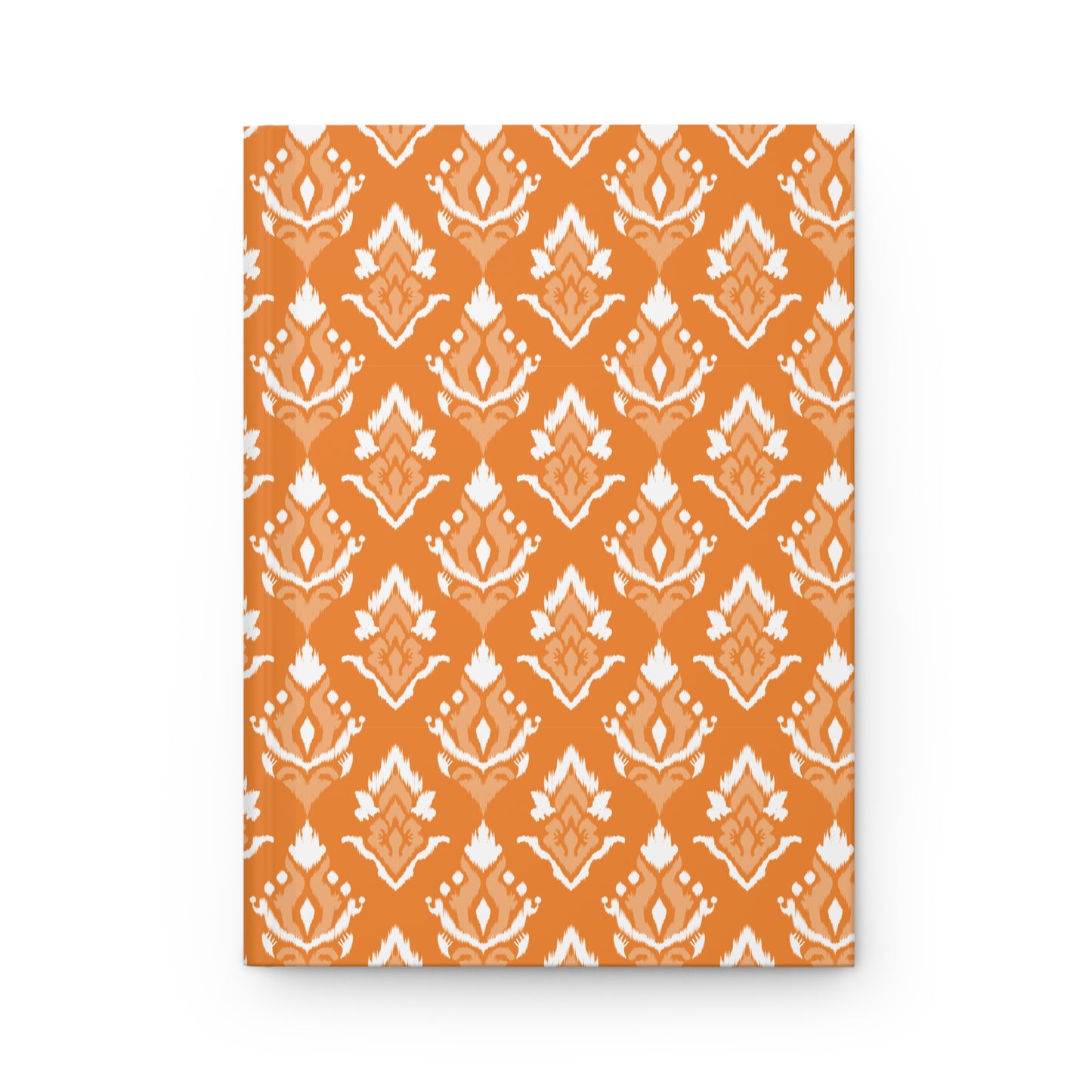 Hardcover Journal | Knoxville, Tennessee | Ikat