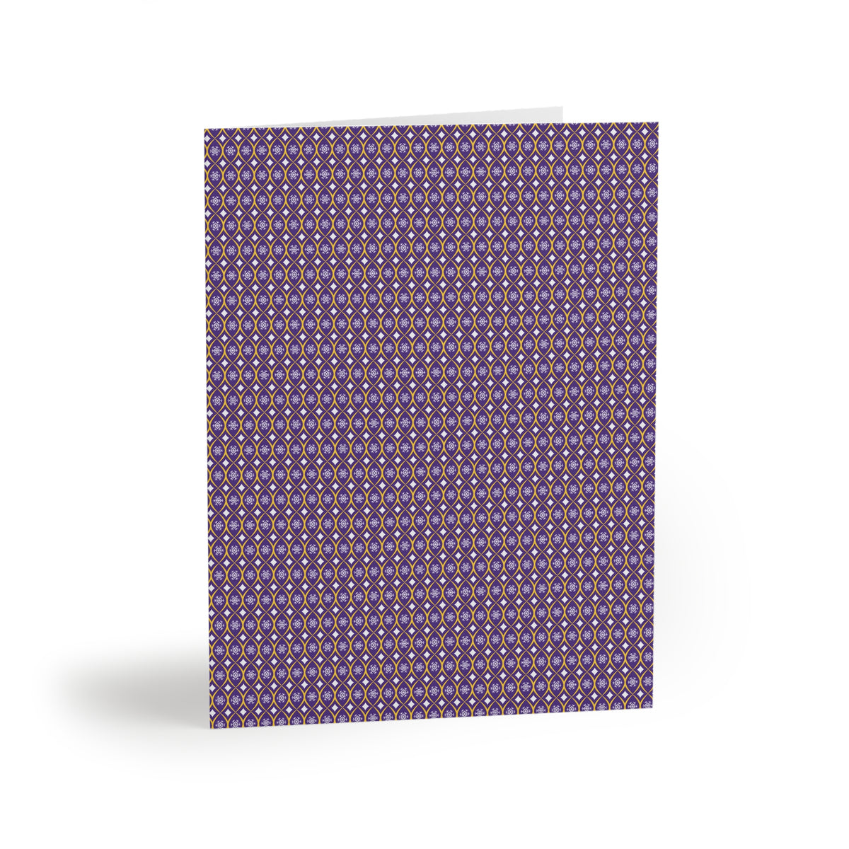 Notecards | Baton Rouge, Louisiana | Snow