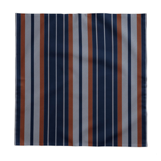 Tablecloth | Auburn, Alabama | Stripe