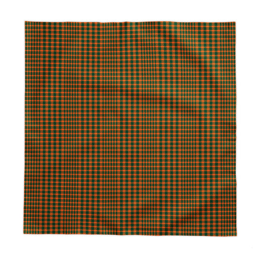 Tablecloth | Miami, Florida | Tweed
