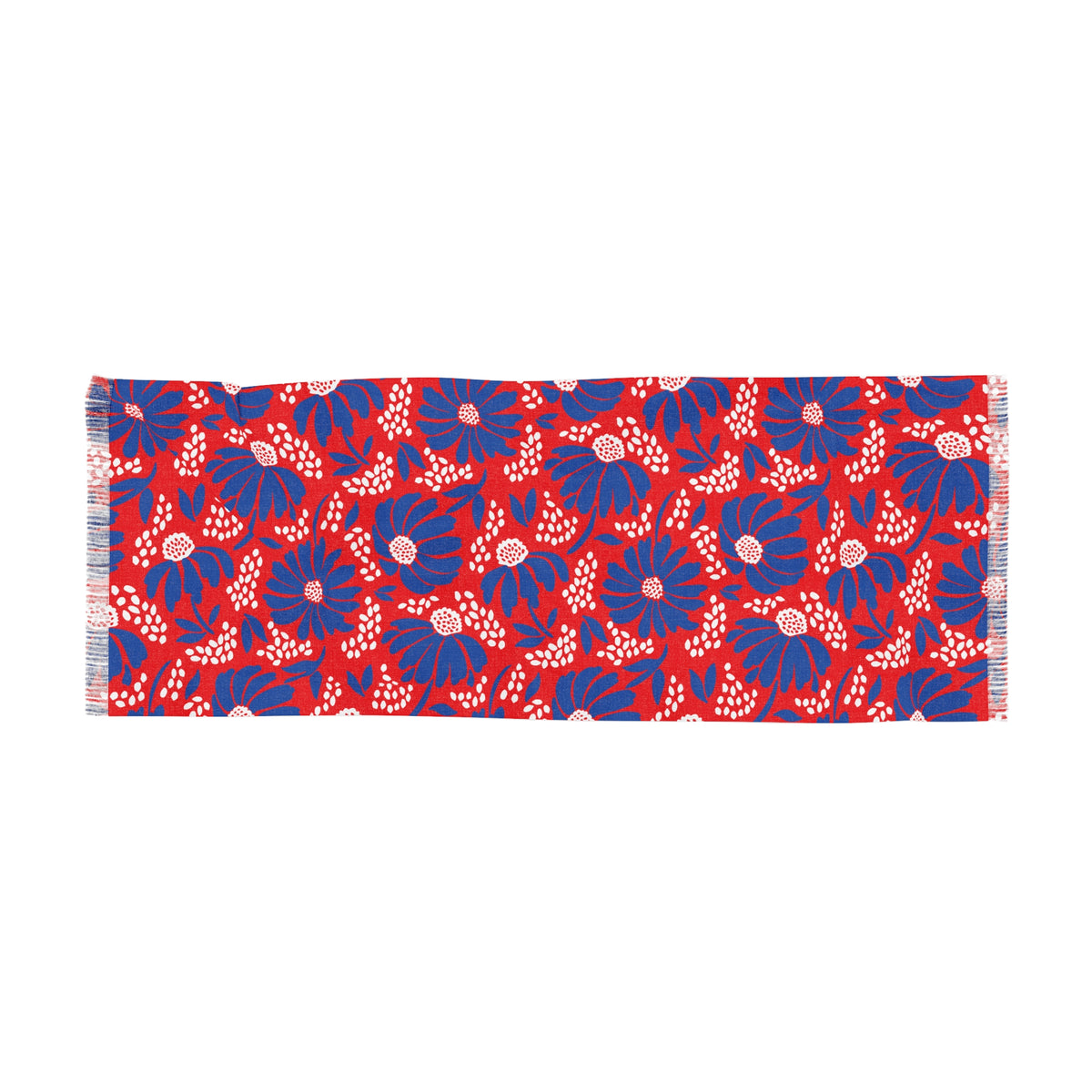 Scarf | Lawrence, Kansas | Bellis