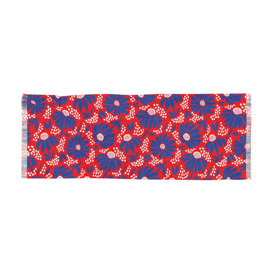 Scarf | Lawrence, Kansas | Bellis
