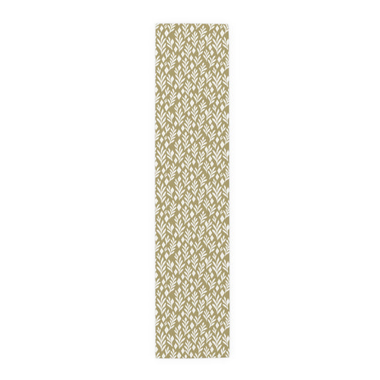Table Runner | Atlanta, Georgia | Laurel