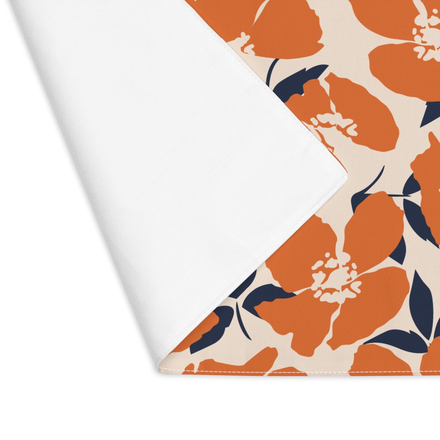 Placemat | Auburn, Alabama | Poppy