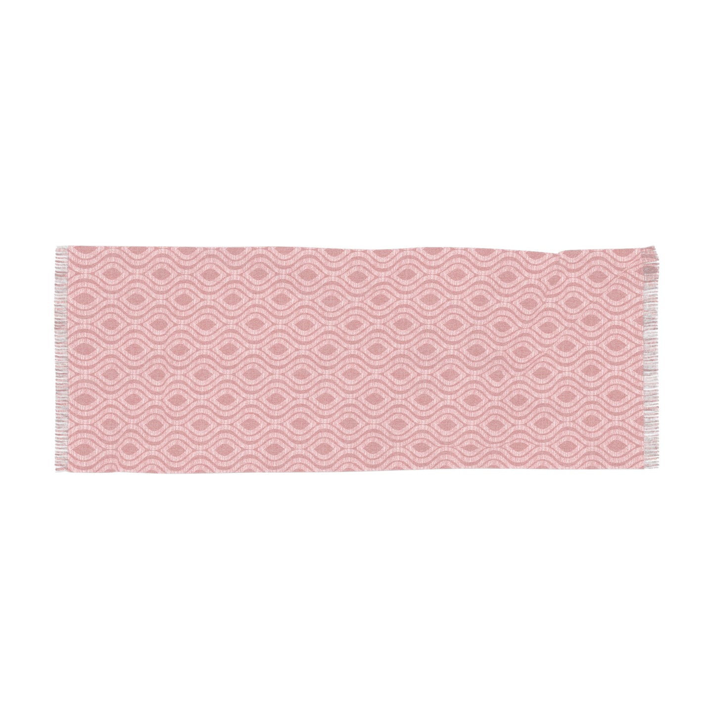 Scarf | Madison, Wisconsin | Ogee