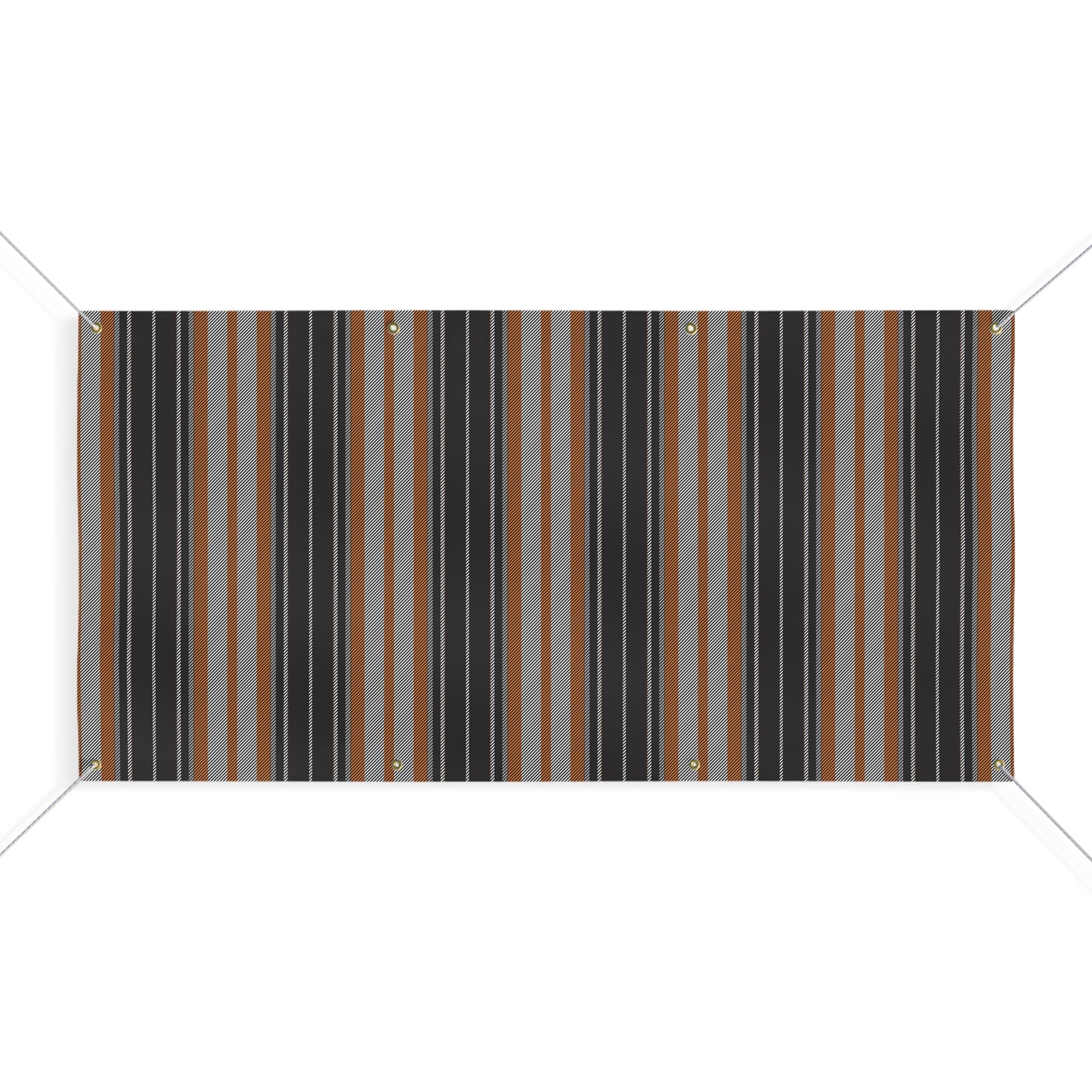 Banner | Princeton, New Jersey | Stripe