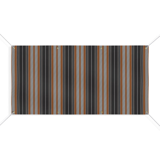 Banner | Princeton, New Jersey | Stripe