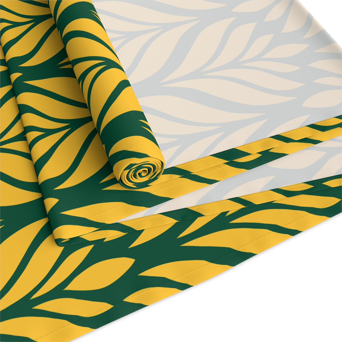 Table Runner | Fairfax, Virginia | Palm